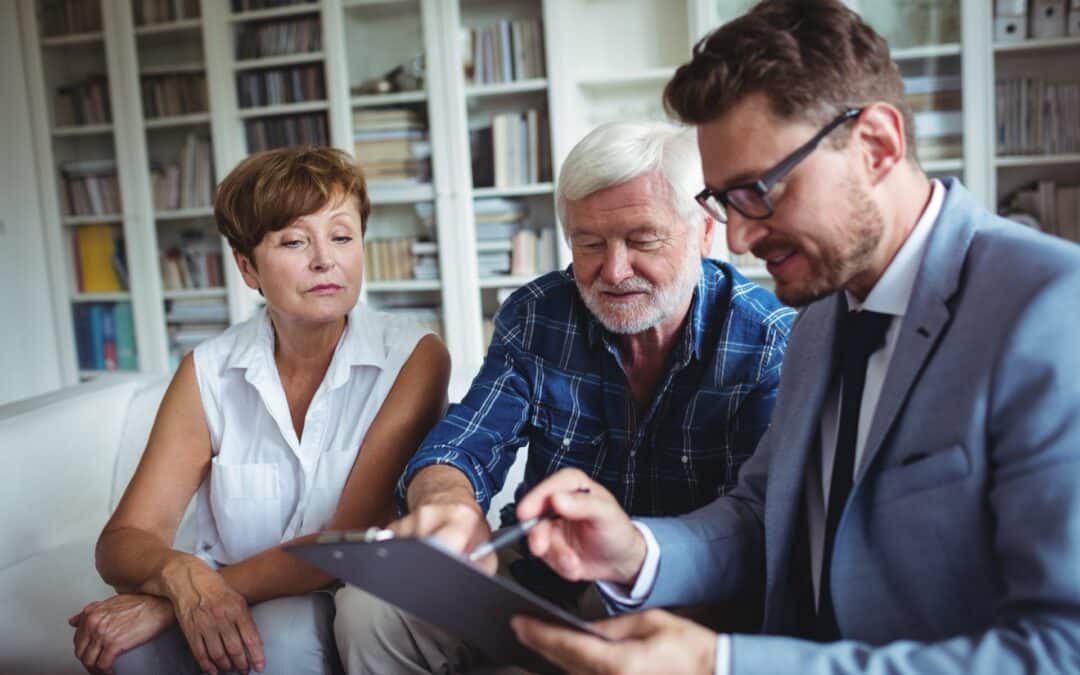Updating Your Estate Plan After Major Life Changes: A Nevada Guide