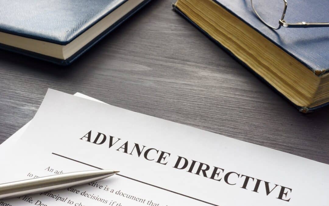Advance Directives in Nevada: What They Cover and Why You Need One